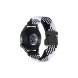 Парашют, пряжка, ткань, вязаный, ремень, черный, белый.