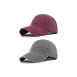 Бургундский + Светло-серый