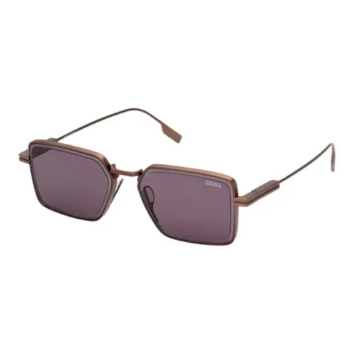 Ermenegildo Zegna Солнцезащитные очки Мужской