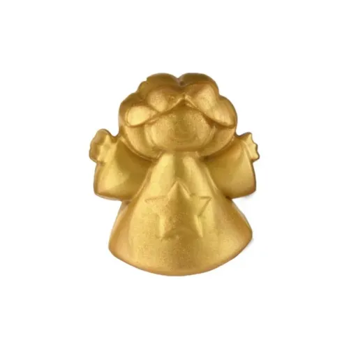 LUSH Белый Choir Shower Гель Чистка Увлажняющий 210г