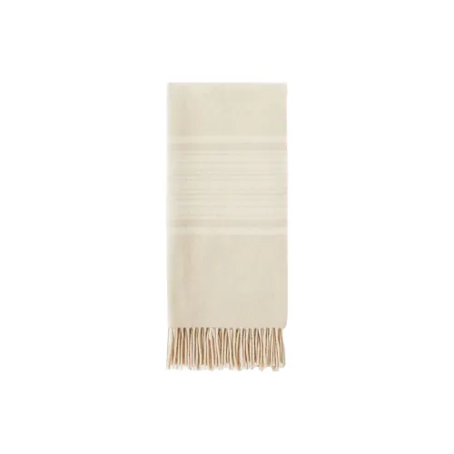 Loro Piana Кашемир Вязаные шарфы Женские