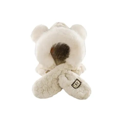 Fishing For Bears Полиэстер Шапки-бини Унисекс