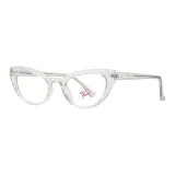 Прозрачная цветная рамка (антирадиационная, анти-УФ, анти-синий свет)