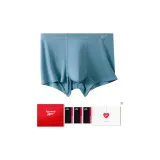 Циан, серый, зеленый, 1 упаковка, 1 упаковка.