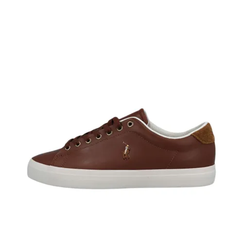 Polo Ralph Lauren Скейтборд Кроссовки Низкие Мужские