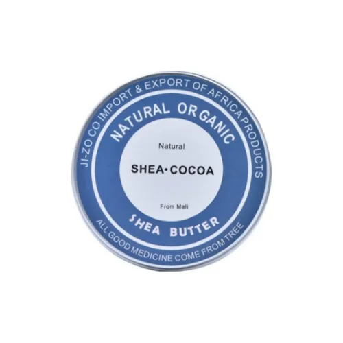 SHEACOCOA Масло из ореха ши для лица увлажняющий крем 120 г