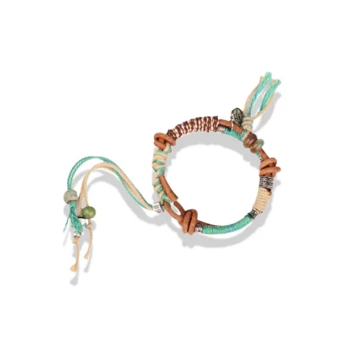 GIRATI Ткань Браслеты Женские