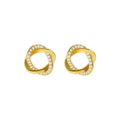 OGDAID Сплав Серьги-гвоздики Женские