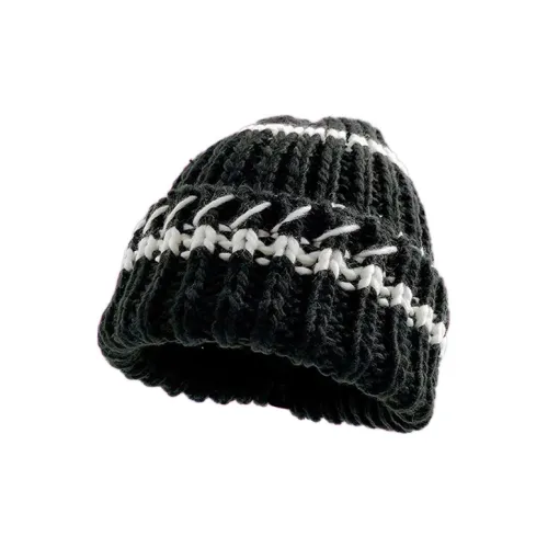 Xuan Tang Полиэстер Шапки-бини Унисекс