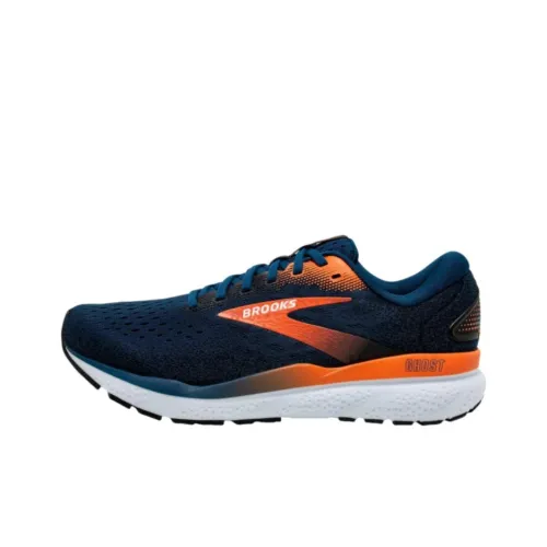 Brooks Беговые кроссовки Low Top Blue Men's
