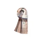 Розово-коричневый