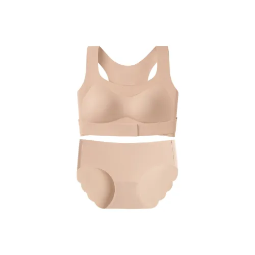 Городская красота нижнее белье комплект женский