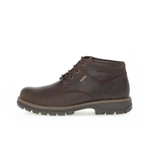 Gabor Pius Повседневная обувь Мужская Коричневая