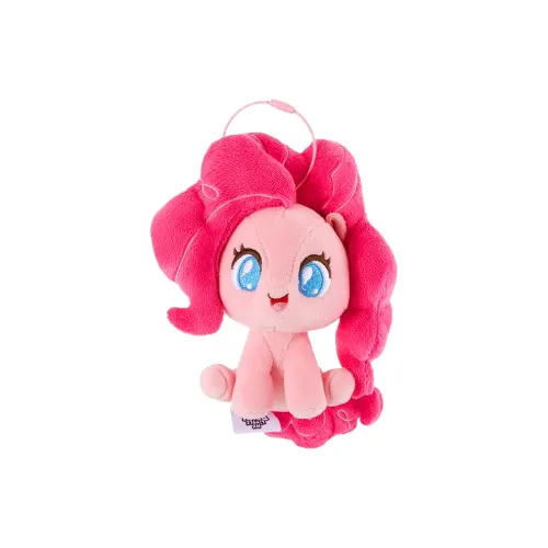 Miniso Плюшевая Подвеска