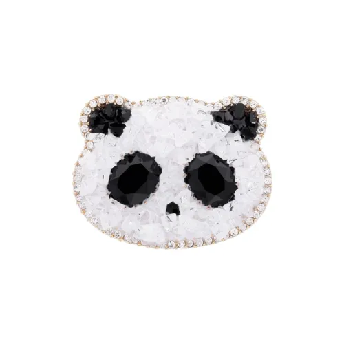 ROYALSASA Броши из меди женские