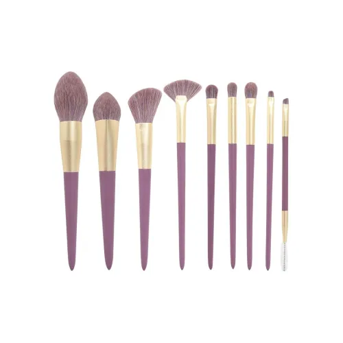 JIDUOMENG Кисти для макияжа Унисекс