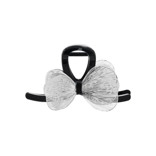 ROYALSASA Акрил Сплав Заколка-краб Женская