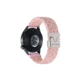 Парашют, пряжка, ткань, вязаный, ремешок, звездно-розовый