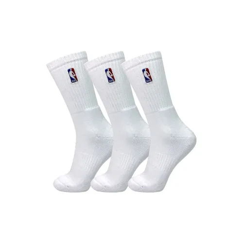 NBA Мужские носки для колена