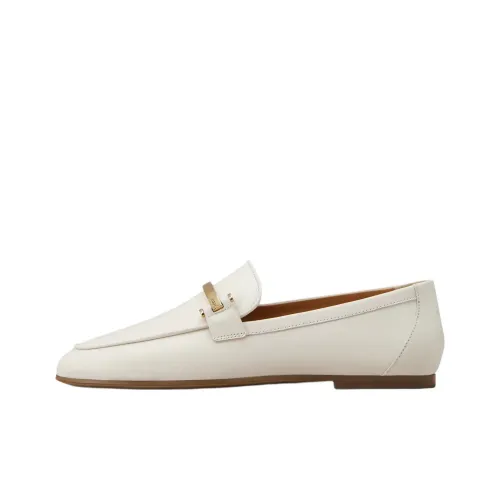 TOD'S Лоферы Женские