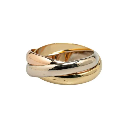CARTIER Кольца Женские