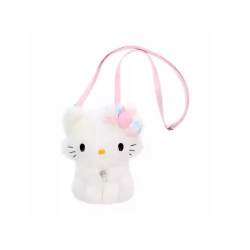 Sanrio Crossbody Bags Unisex