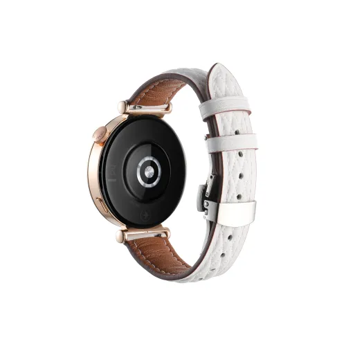 ZHENGGUANG Watch Полоска Huawei Совместимость Кожа