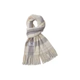 Бежевая клетка