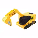 Экскаваторы