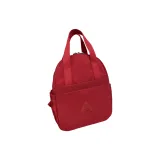 Серебряно-красный