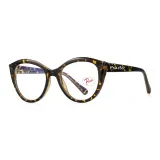 Оправа «черепаховый узор»