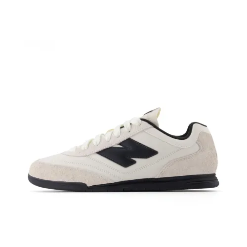 Niko And... x New Balance NB RC42 Устойчивый к истиранию Низкий Топ Повседневная обувь Унисекс Белый