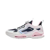 Синий/Anta Белый/Розовый