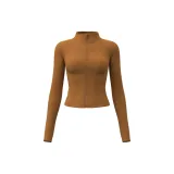 Красный с флисовой подкладкой