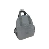 Речной камень серого цвета