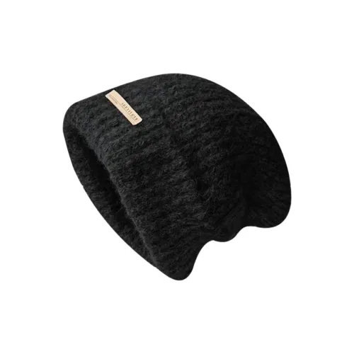 DUOLAN Полиэстер Шапки-бини Женские