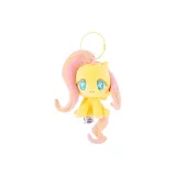 Нежная подвеска