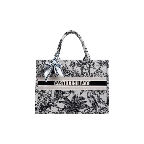 Xuan Xi Ткань Тоут Сумка Сумка для покупок Сумка Большая Женская Черная Синяя Зеленая