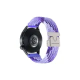 Парашют, пряжка, ткань, вязаный, ремень, фиолетовый.