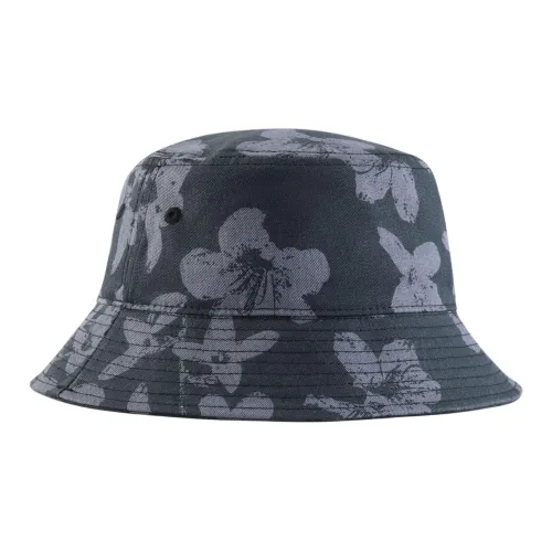PUMA Cotton Bucket Hats Женские Черный