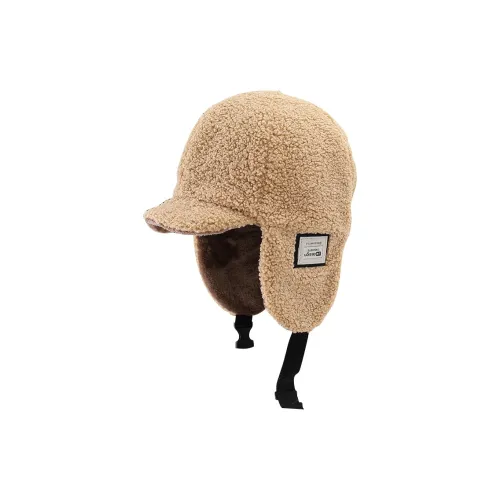 TUCANO Полиэстер Шапки-ушанки Унисекс