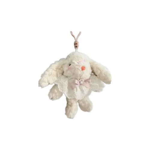 LEVENKENESS Плюшевая подвеска
