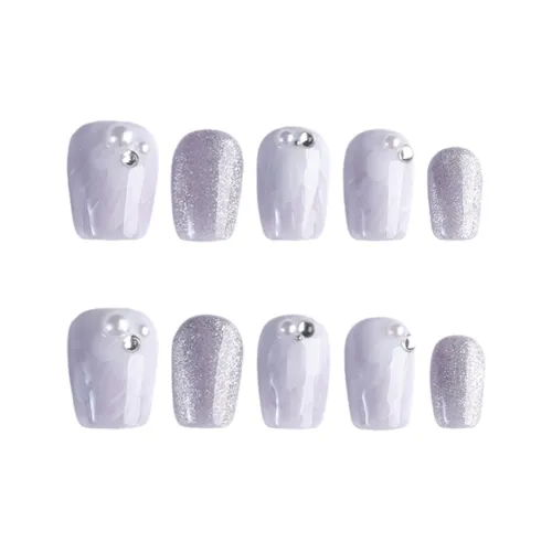 Yun Yue Joe Накладные ногти Женские