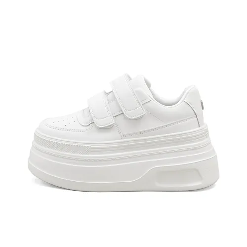 A Poinsettia Princess Скейтборд Кроссовки Женские