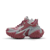 Анкора красного цвета