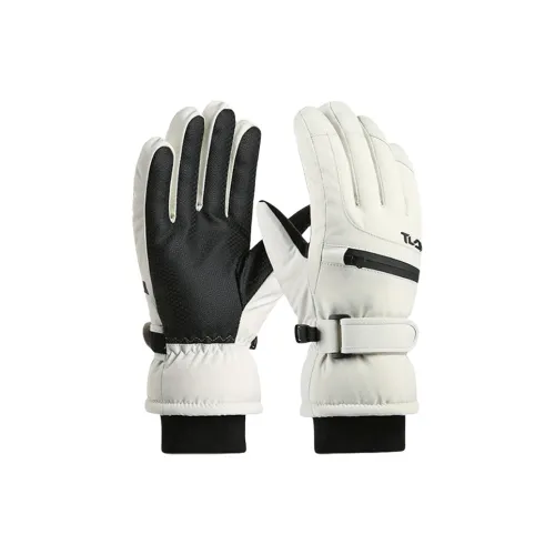 Beruivian Полиэстер Спортивные Перчатки Унисекс