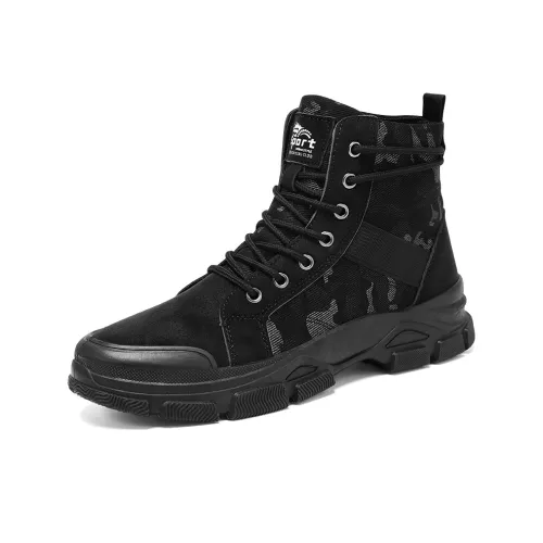 TONYBEAR Мужские ботинки Martin