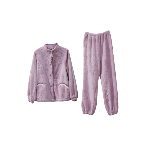 CHELNLSEEY Женские пижамные комплекты