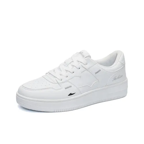 Кроссовки для скейтбординга Kuding Low Top Мужские