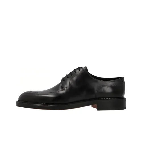 JOHN LOBB Туфли Низкие Мужские